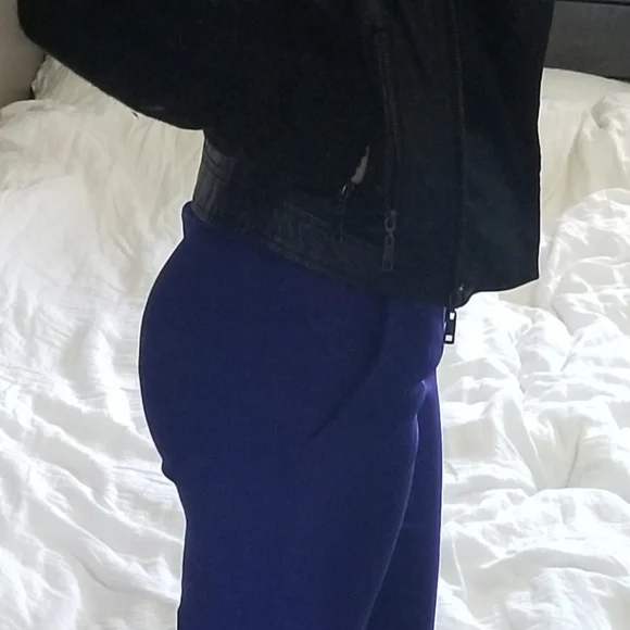 John + Jenn Bomber Jacket XS - Picture 2 of 9